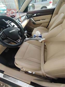 هافال H2 Crossover